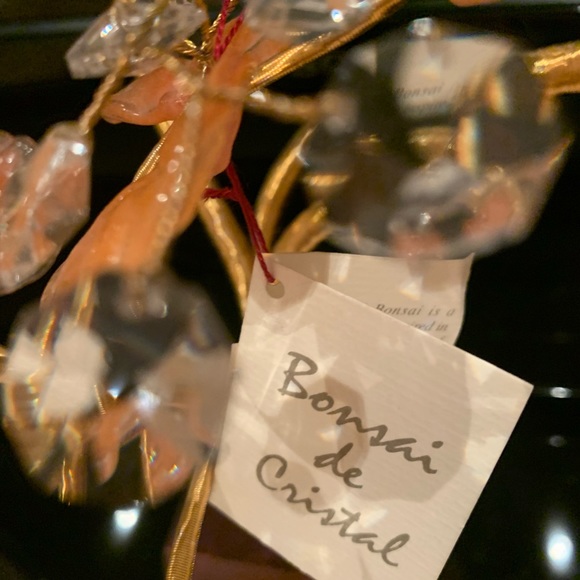 The Crystal Bonsai - Picture 9 of 15